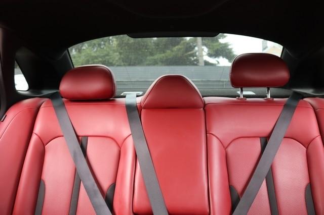 Kia K5 GT-Line Auto AWD 2021