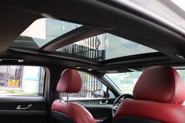 Kia K5 GT-Line Auto AWD 2021