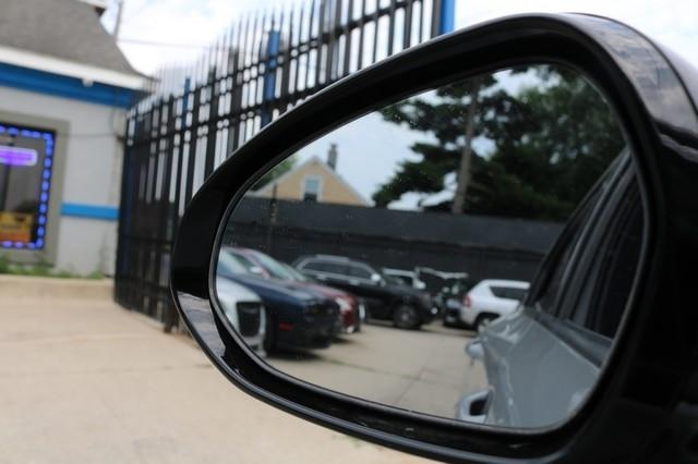 Kia K5 GT-Line Auto AWD 2021