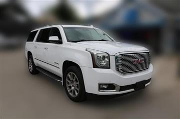 2017 GMC Yukon XL 4WD 4dr Denali