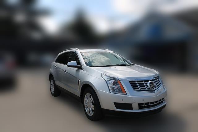 2014 Cadillac SRX FWD 4dr Luxury Collection
