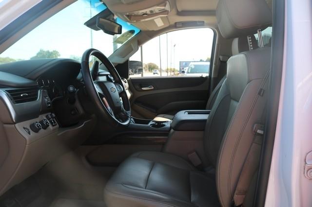 Chevrolet Tahoe 4WD 4dr LT 2016