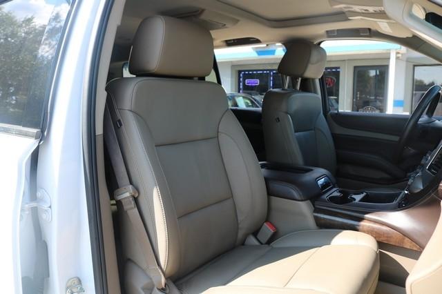 Chevrolet Tahoe 4WD 4dr LT 2016