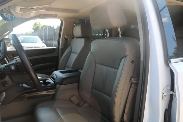 Chevrolet Tahoe 4WD 4dr LT 2016