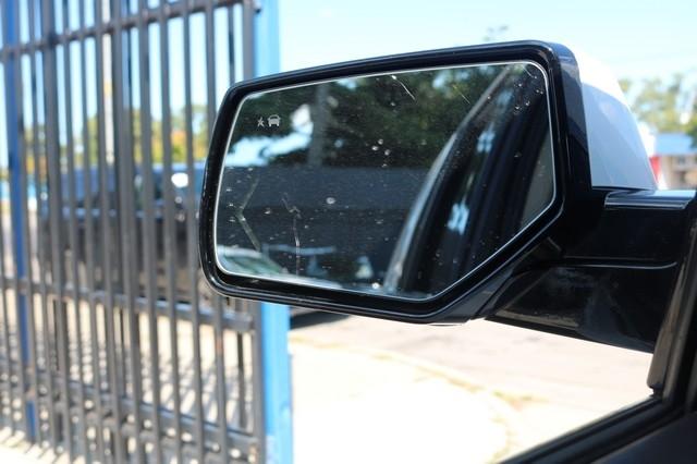 Chevrolet Tahoe 4WD 4dr LT 2016