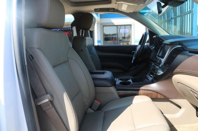 Chevrolet Tahoe 4WD 4dr LT 2016