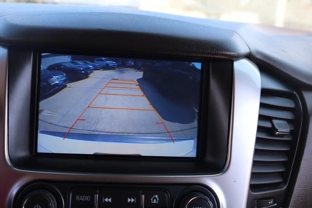 Chevrolet Tahoe 4WD 4dr LT 2016