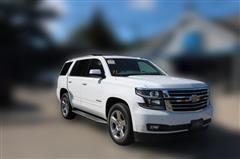 2016 Chevrolet Tahoe 