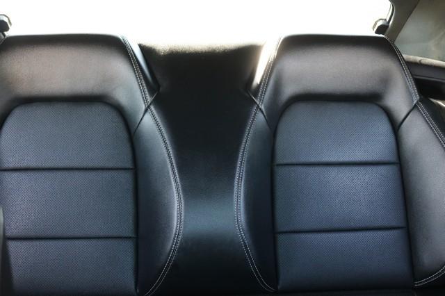 Ford Mustang GT Premium Convertible 2018