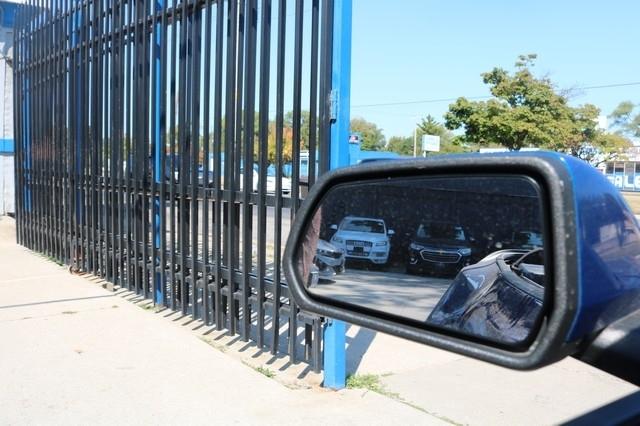 Ford Mustang GT Premium Convertible 2018