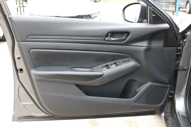 Nissan Altima 2.5 S Sedan 2024