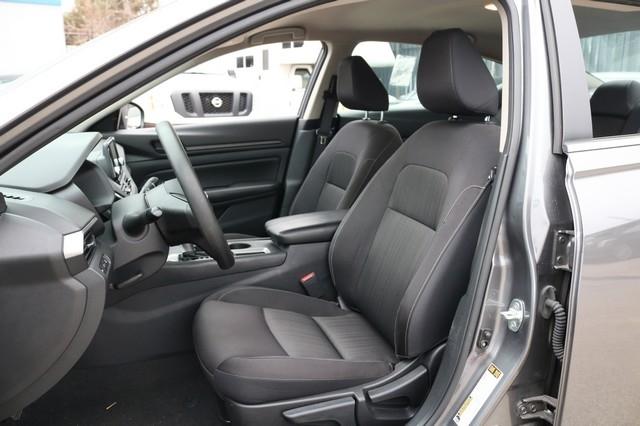 Nissan Altima 2.5 S Sedan 2024