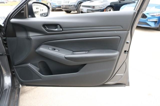 Nissan Altima 2.5 S Sedan 2024