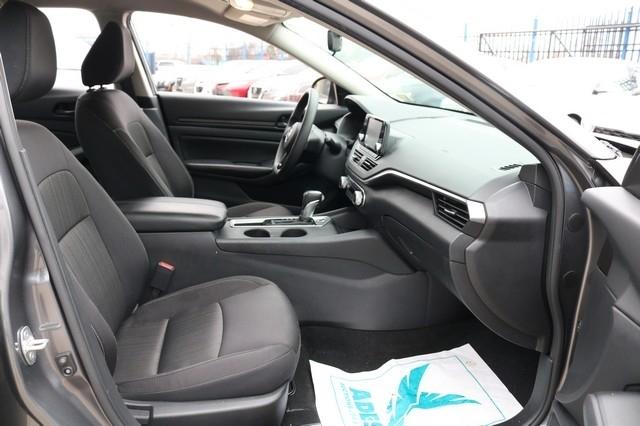 Nissan Altima 2.5 S Sedan 2024