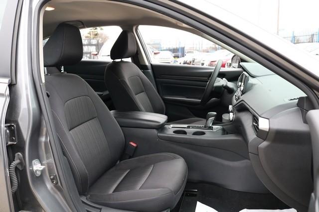 Nissan Altima 2.5 S Sedan 2024