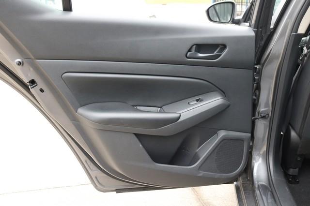 Nissan Altima 2.5 S Sedan 2024