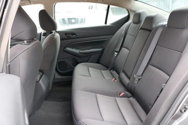 Nissan Altima 2.5 S Sedan 2024