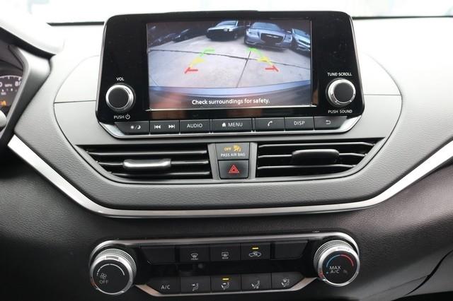 Nissan Altima 2.5 S Sedan 2024