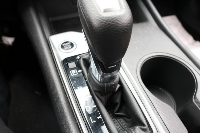 Nissan Altima 2.5 S Sedan 2024