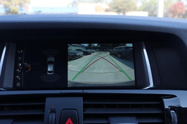 BMW X4 xDrive28i Sports Activity Coupe 2017