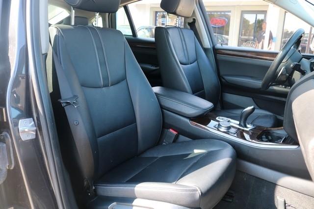 BMW X4 xDrive28i Sports Activity Coupe 2017