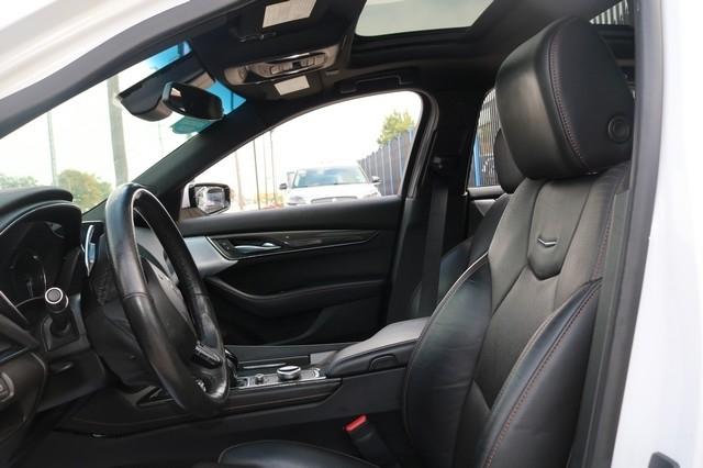 Cadillac CT5 4dr Sdn Sport 2021