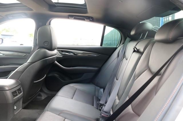 Cadillac CT5 4dr Sdn Sport 2021