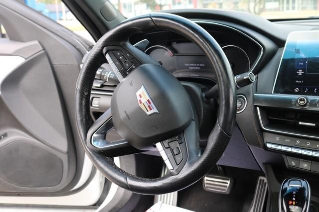 Cadillac CT5 4dr Sdn Sport 2021