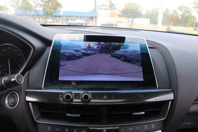 Cadillac CT5 4dr Sdn Sport 2021