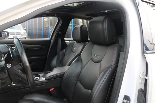 Cadillac CT5 4dr Sdn Sport 2021