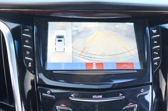 Cadillac Escalade 4WD 4dr Luxury 2019