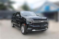 2022 Chevrolet Suburban 