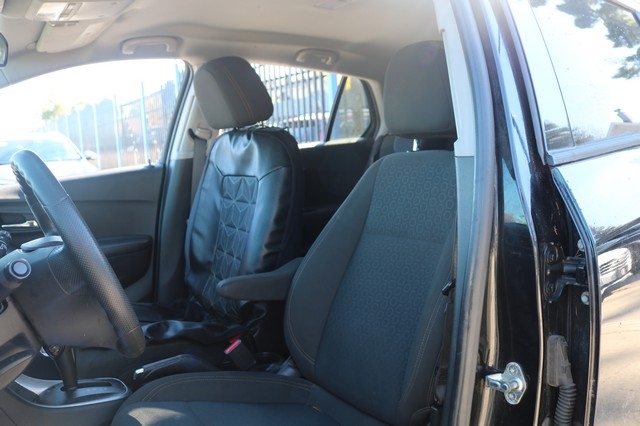 Chevrolet Trax AWD 4dr LS 2020 Chevrolet Trax AWD 4dr LS 2020