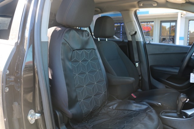 Chevrolet Trax AWD 4dr LS 2020 Chevrolet Trax AWD 4dr LS 2020