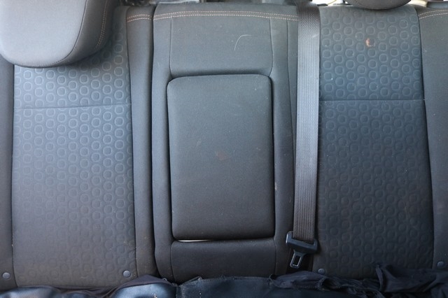 Chevrolet Trax AWD 4dr LS 2020 Chevrolet Trax AWD 4dr LS 2020