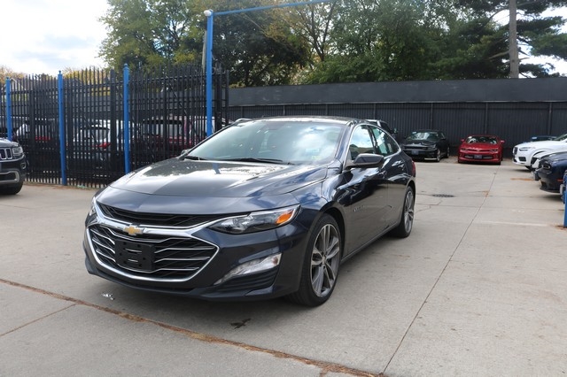 Chevrolet Malibu 4dr Sdn 1LT 2023 Chevrolet Malibu 4dr Sdn 1LT 2023
