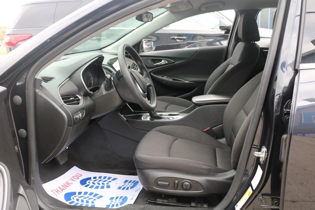 Chevrolet Malibu 4dr Sdn 1LT 2023 Chevrolet Malibu 4dr Sdn 1LT 2023