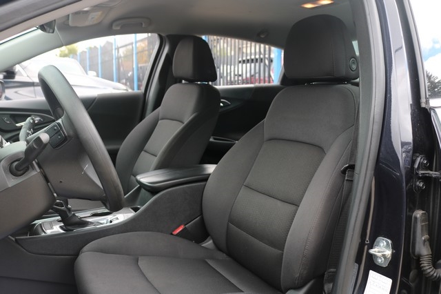 Chevrolet Malibu 4dr Sdn 1LT 2023 Chevrolet Malibu 4dr Sdn 1LT 2023