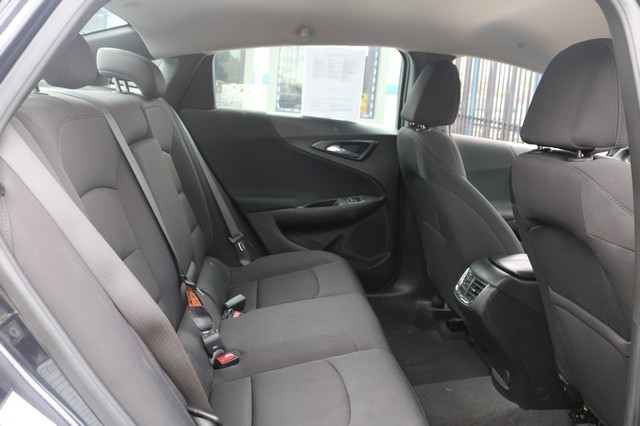 Chevrolet Malibu 4dr Sdn 1LT 2023 Chevrolet Malibu 4dr Sdn 1LT 2023