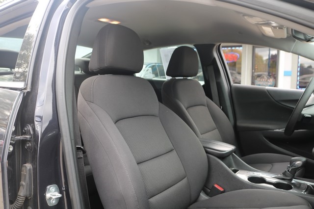 Chevrolet Malibu 4dr Sdn 1LT 2023 Chevrolet Malibu 4dr Sdn 1LT 2023