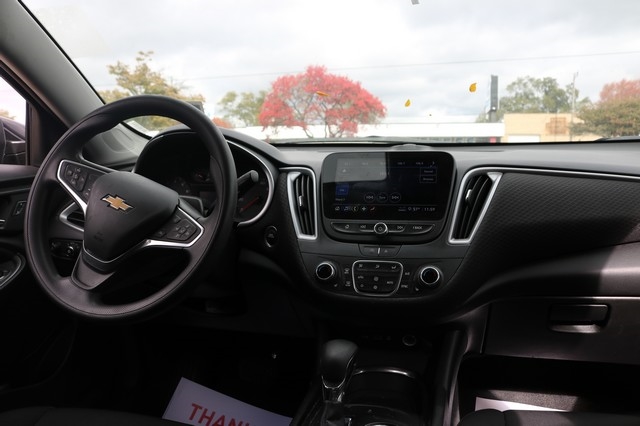 Chevrolet Malibu 4dr Sdn 1LT 2023 Chevrolet Malibu 4dr Sdn 1LT 2023