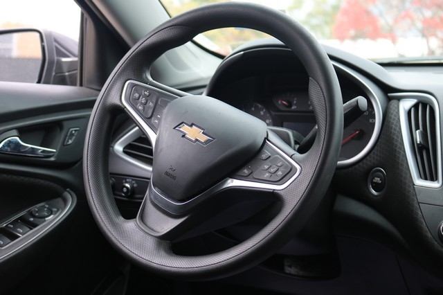 Chevrolet Malibu 4dr Sdn 1LT 2023 Chevrolet Malibu 4dr Sdn 1LT 2023