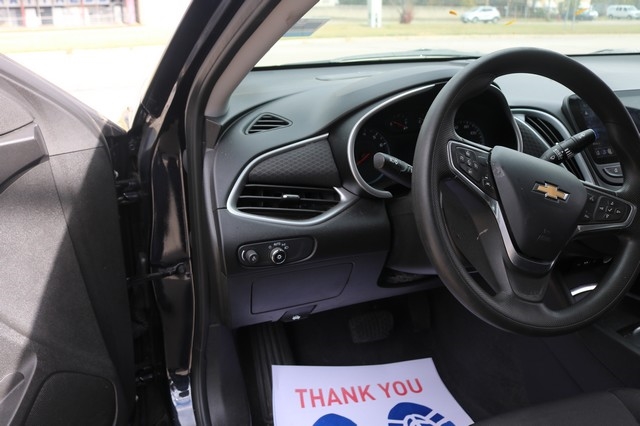 Chevrolet Malibu 4dr Sdn 1LT 2023 Chevrolet Malibu 4dr Sdn 1LT 2023