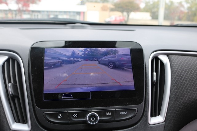 Chevrolet Malibu 4dr Sdn 1LT 2023 Chevrolet Malibu 4dr Sdn 1LT 2023