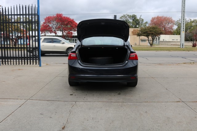 Chevrolet Malibu 4dr Sdn 1LT 2023 Chevrolet Malibu 4dr Sdn 1LT 2023