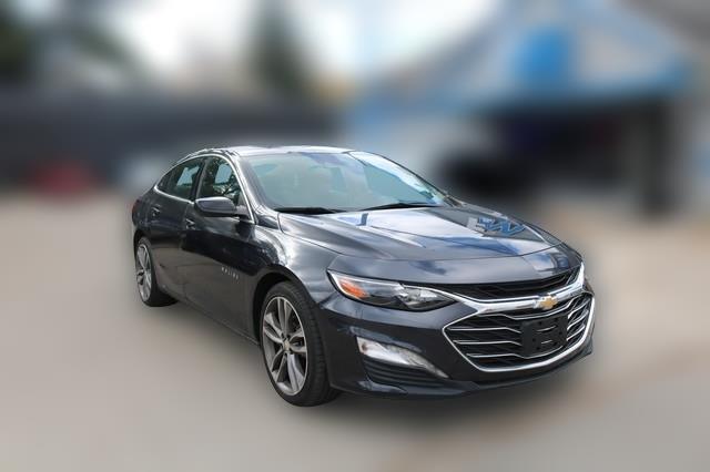 Chevrolet Malibu 4dr Sdn 1LT 2023 Chevrolet Malibu 4dr Sdn 1LT 2023