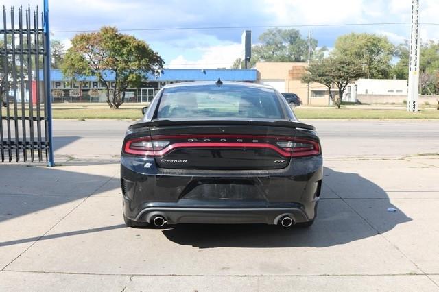 Dodge Charger GT RWD 2020