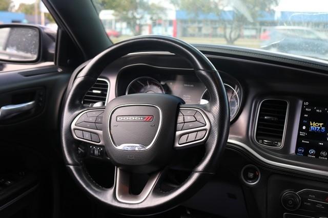 Dodge Charger GT RWD 2020