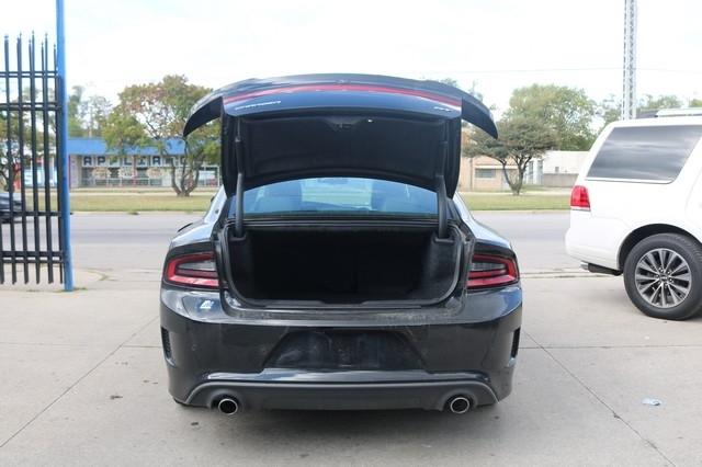 Dodge Charger GT RWD 2020