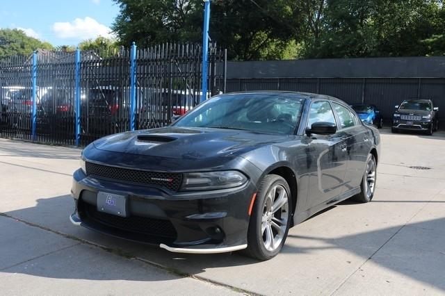 Dodge Charger GT RWD 2020